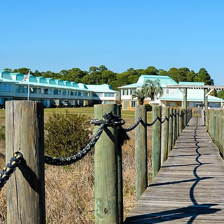 Vila Surf Club Dauphin Island Exteriér fotografie