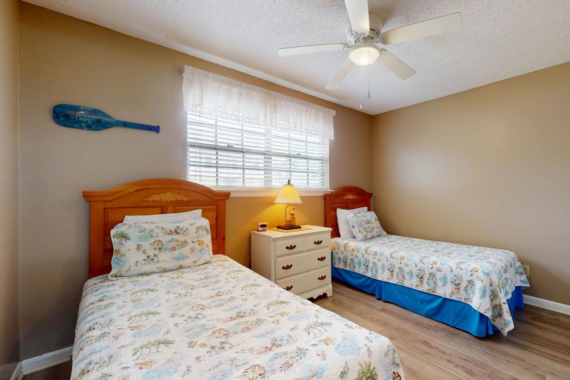 Vila Surf Club Dauphin Island Exteriér fotografie