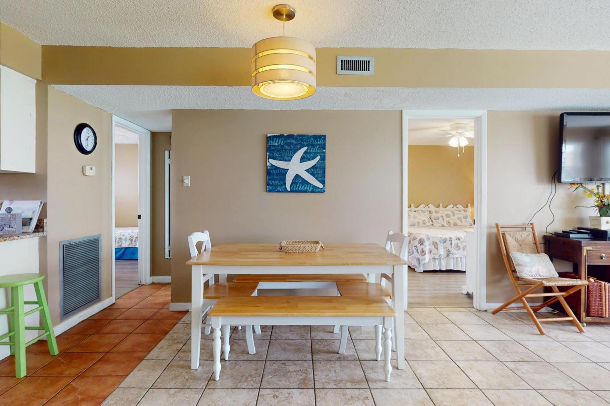 Vila Surf Club Dauphin Island Exteriér fotografie