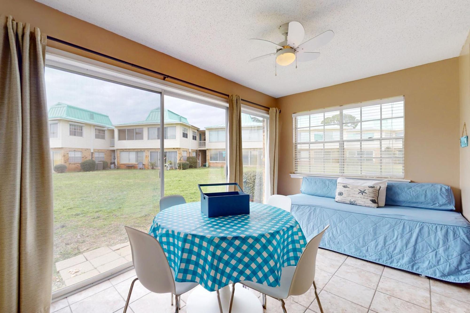 Vila Surf Club Dauphin Island Exteriér fotografie